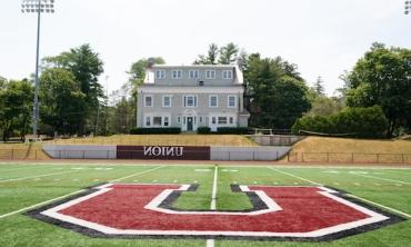 The former Phi Delta Theta House, one of the most iconic buildings on campus, will be torn down after years of being plagued by structural and mechanical issues. Built in 1914 at a cost of $17,000, the house overlooking the 50-yard line at Frank Bailey Field has been largely vacant since 2012 after the chimney collapsed and the boiler malfunctioned.